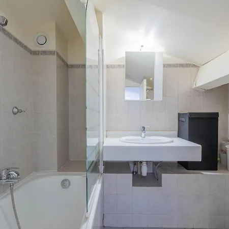 Apartman Sur Le Port 5 Min Centre Et Plages