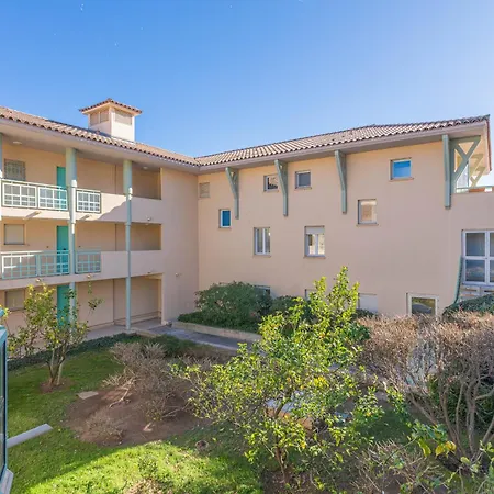 Apartman Sur Le Port 5 Min Centre Et Plages *